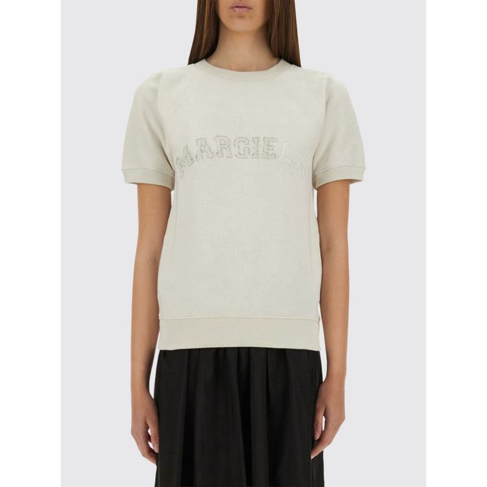 Maison Margiela Women Sweater Woman Maison Margiela